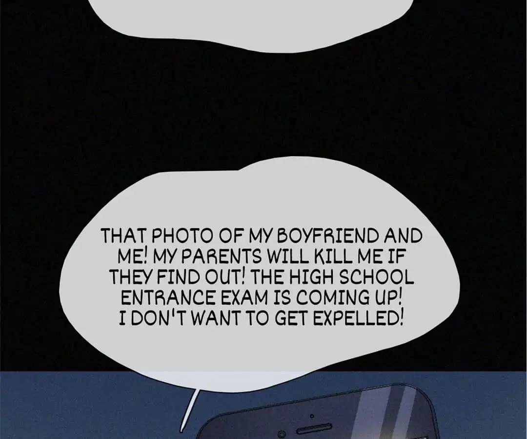 Someday I Never Knew (Colored) Chapter 1 page 74 - 