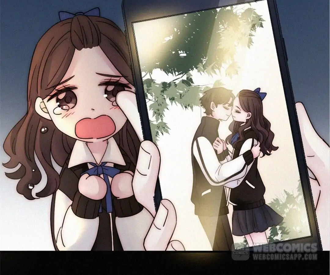 Someday I Never Knew (Colored) Chapter 1 page 75 - 