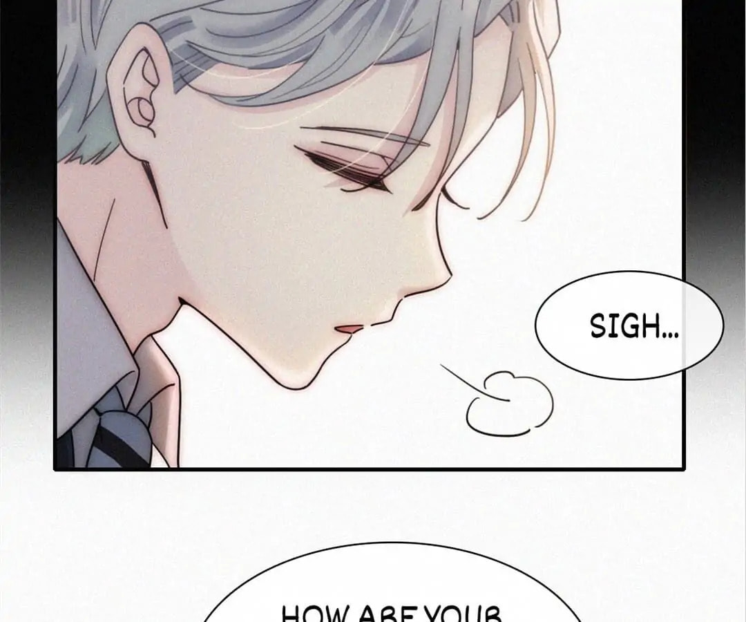 Someday I Never Knew (Colored) Chapter 1 page 9 - 
