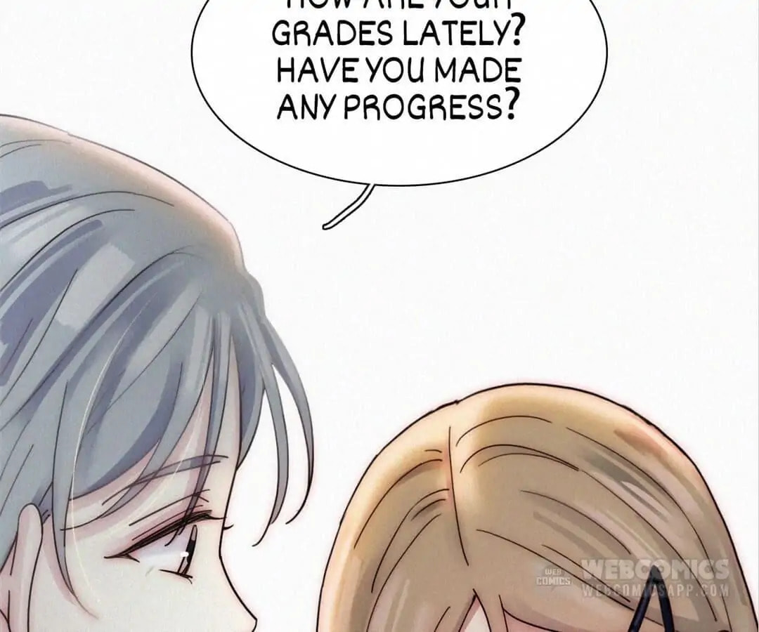 Someday I Never Knew (Colored) Chapter 1 page 10 - 