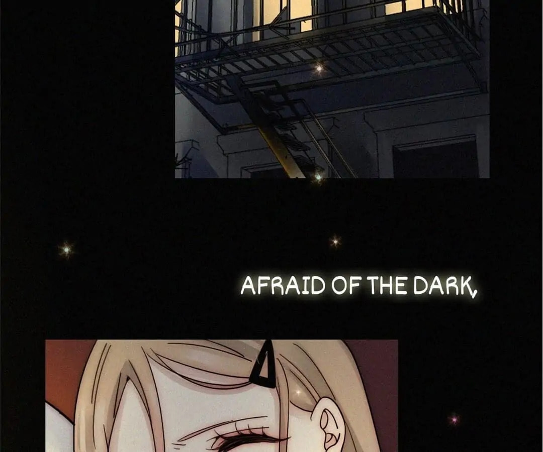 Someday I Never Knew (Colored) Chapter 1 page 91 - 