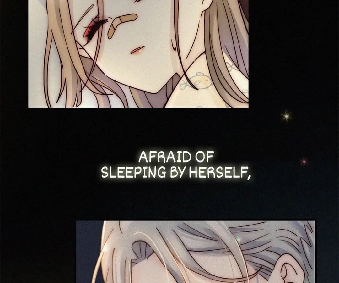 Someday I Never Knew (Colored) Chapter 1 page 92 - 