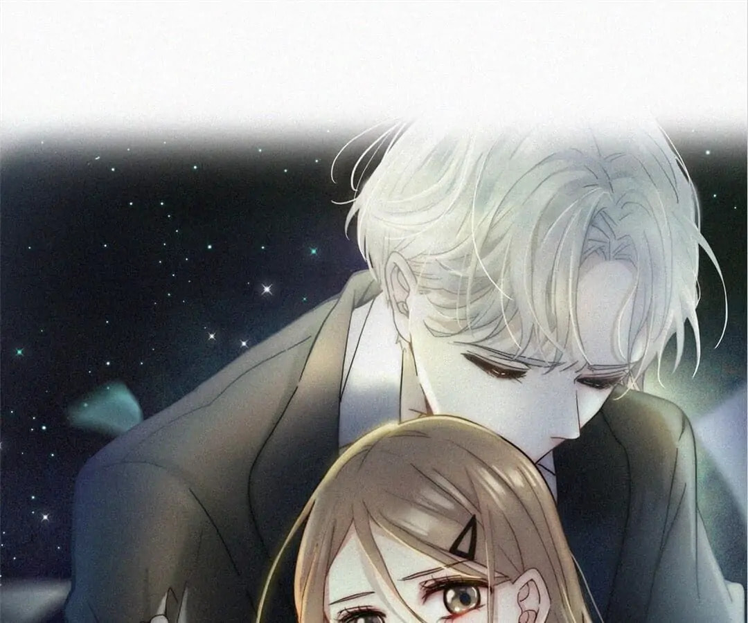 Someday I Never Knew (Colored) Chapter 10 page 1 - 