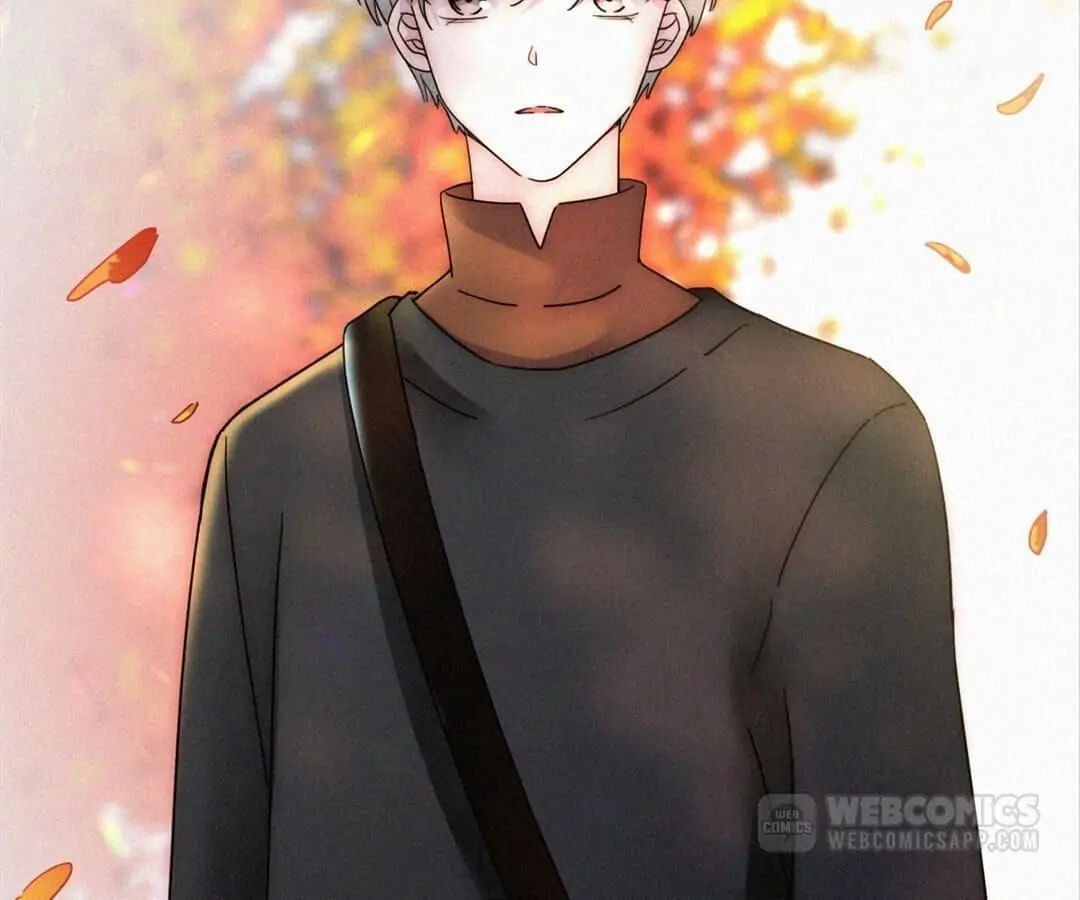 Someday I Never Knew (Colored) Chapter 10 page 14 - 
