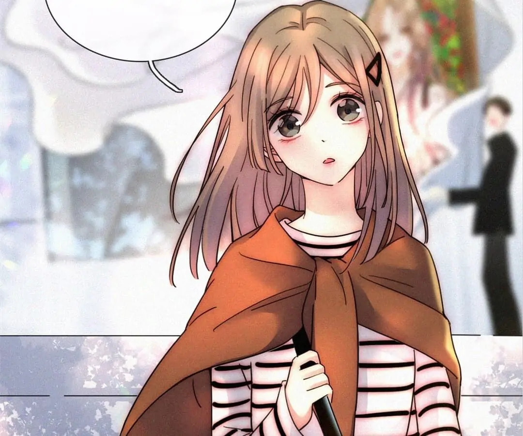 Someday I Never Knew (Colored) Chapter 10 page 16 - 