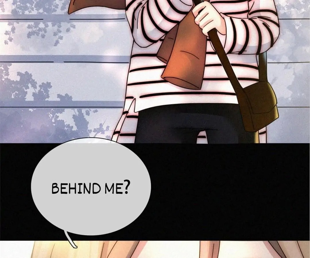 Someday I Never Knew (Colored) Chapter 10 page 17 - 