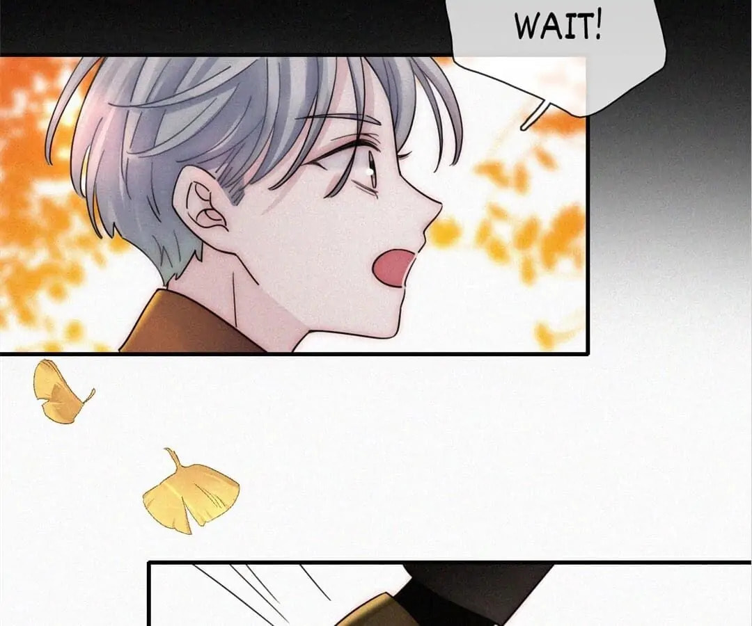 Someday I Never Knew (Colored) Chapter 10 page 19 - 