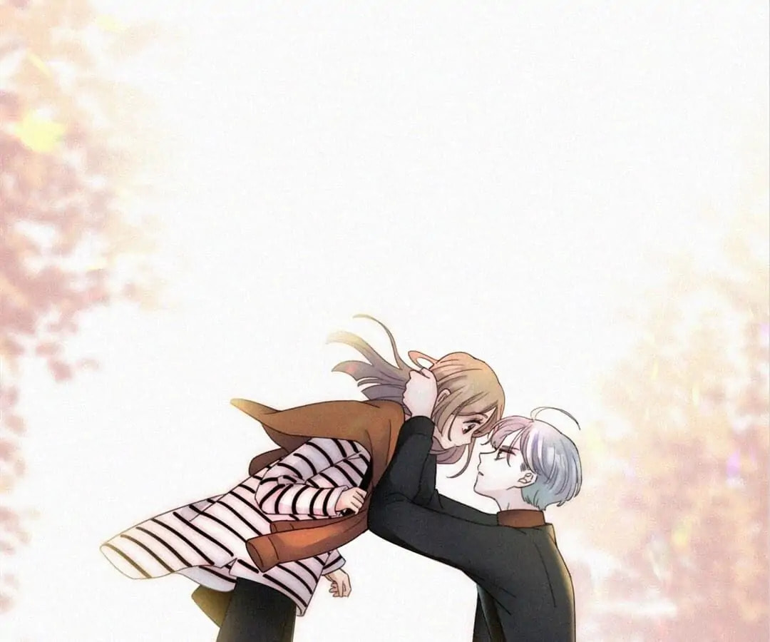 Someday I Never Knew (Colored) Chapter 10 page 23 - 