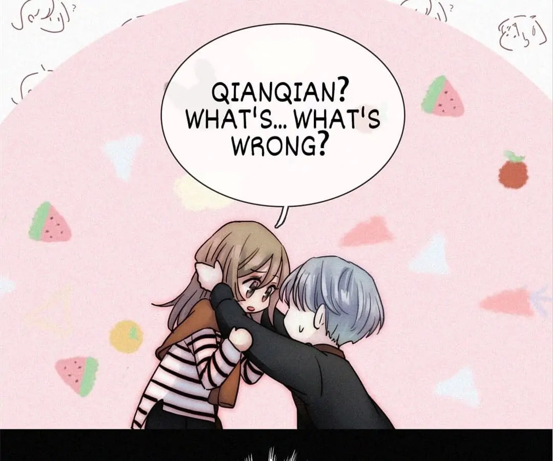 Someday I Never Knew (Colored) Chapter 10 page 27 - 