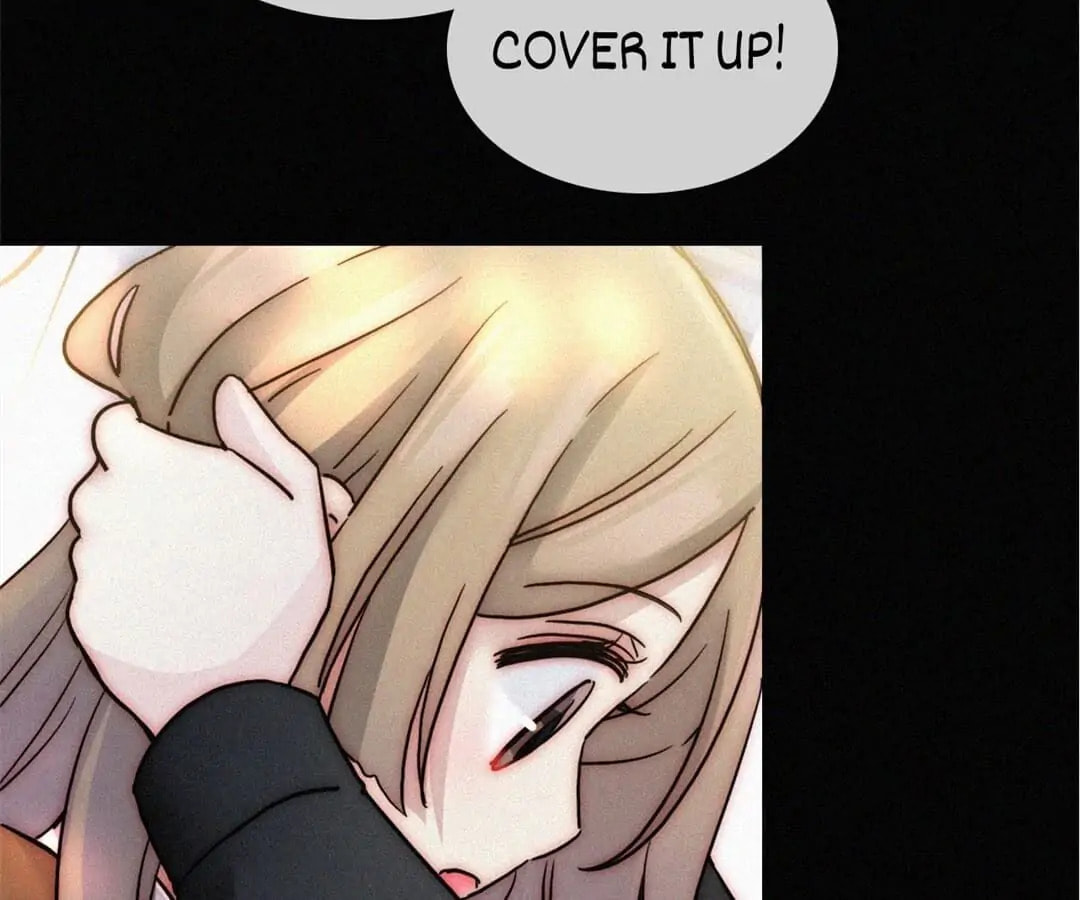 Someday I Never Knew (Colored) Chapter 10 page 29 - 