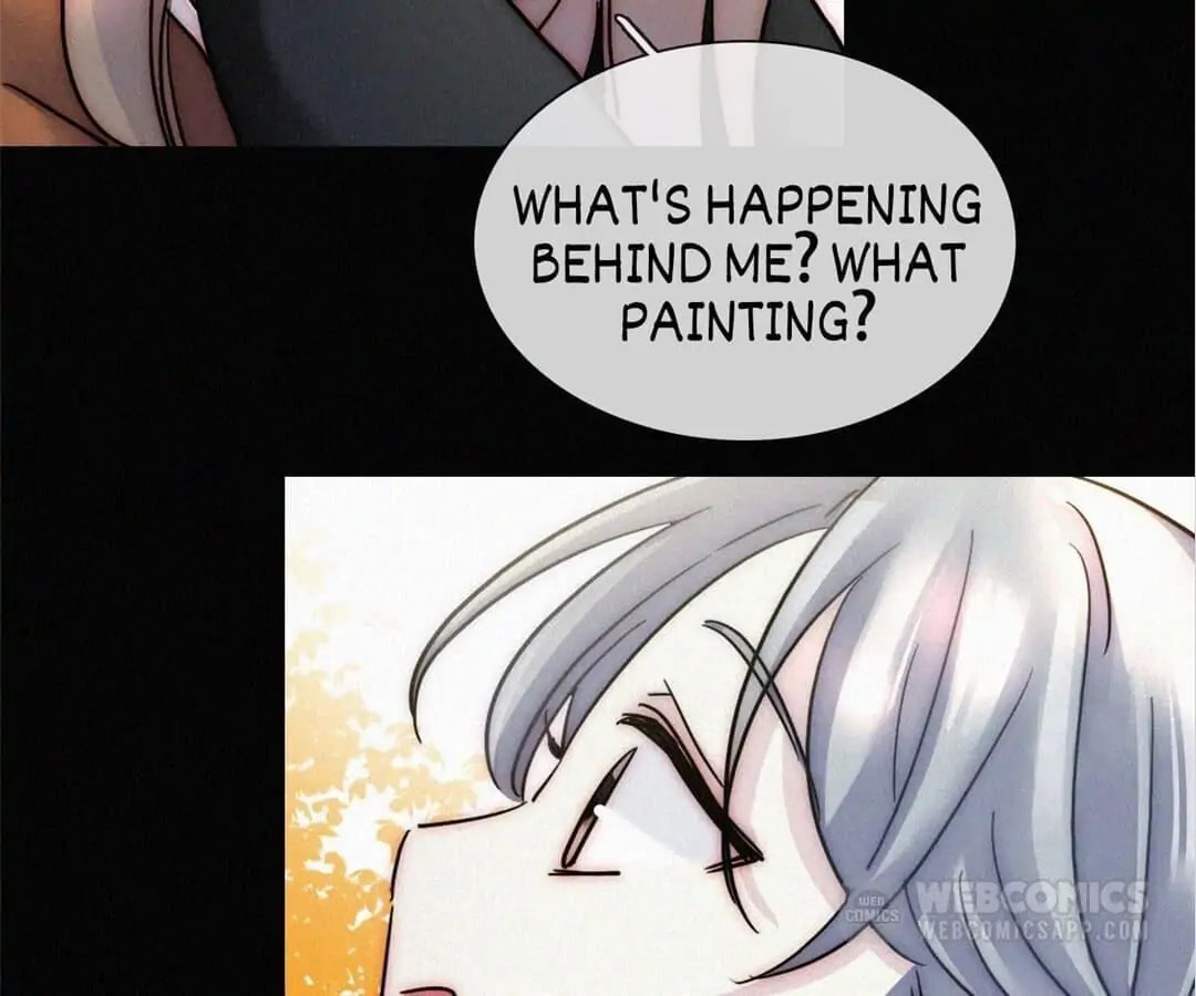 Someday I Never Knew (Colored) Chapter 10 page 30 - 