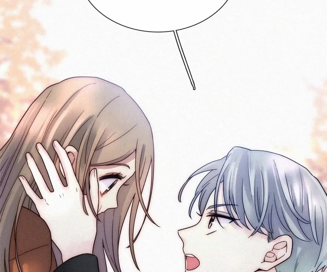 Someday I Never Knew (Colored) Chapter 10 page 36 - 
