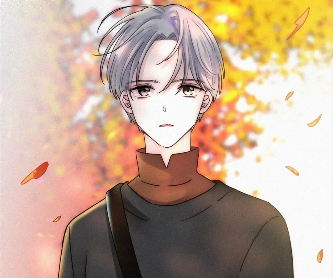 Someday I Never Knew (Colored) Chapter 10 page 5 - 