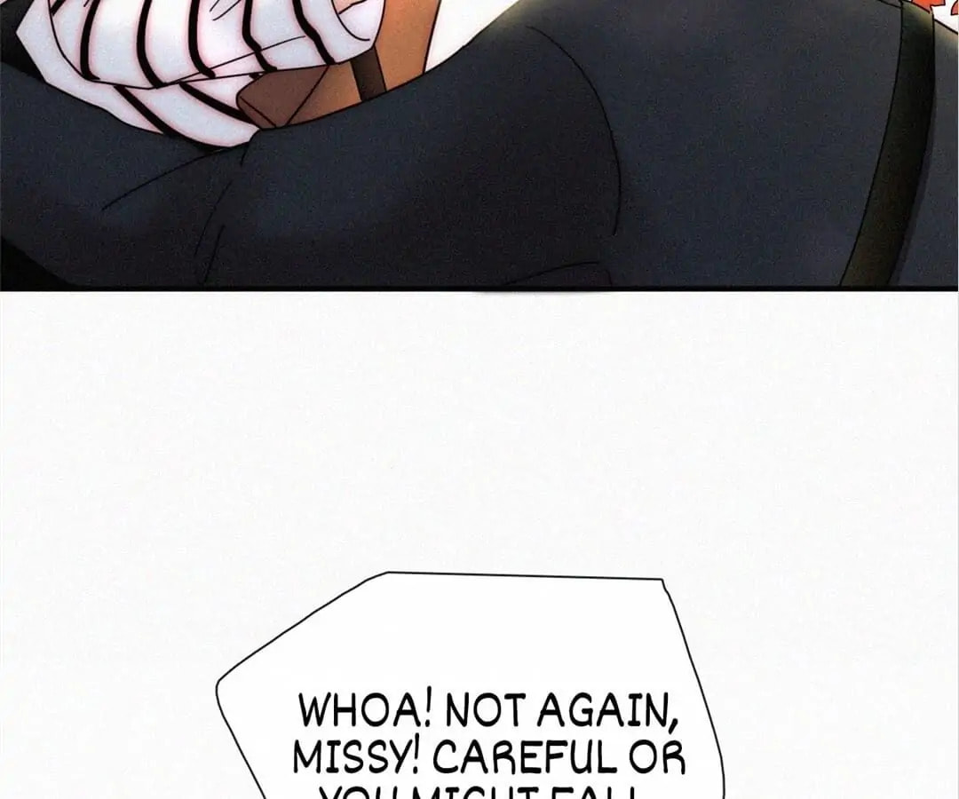 Someday I Never Knew (Colored) Chapter 10 page 49 - 