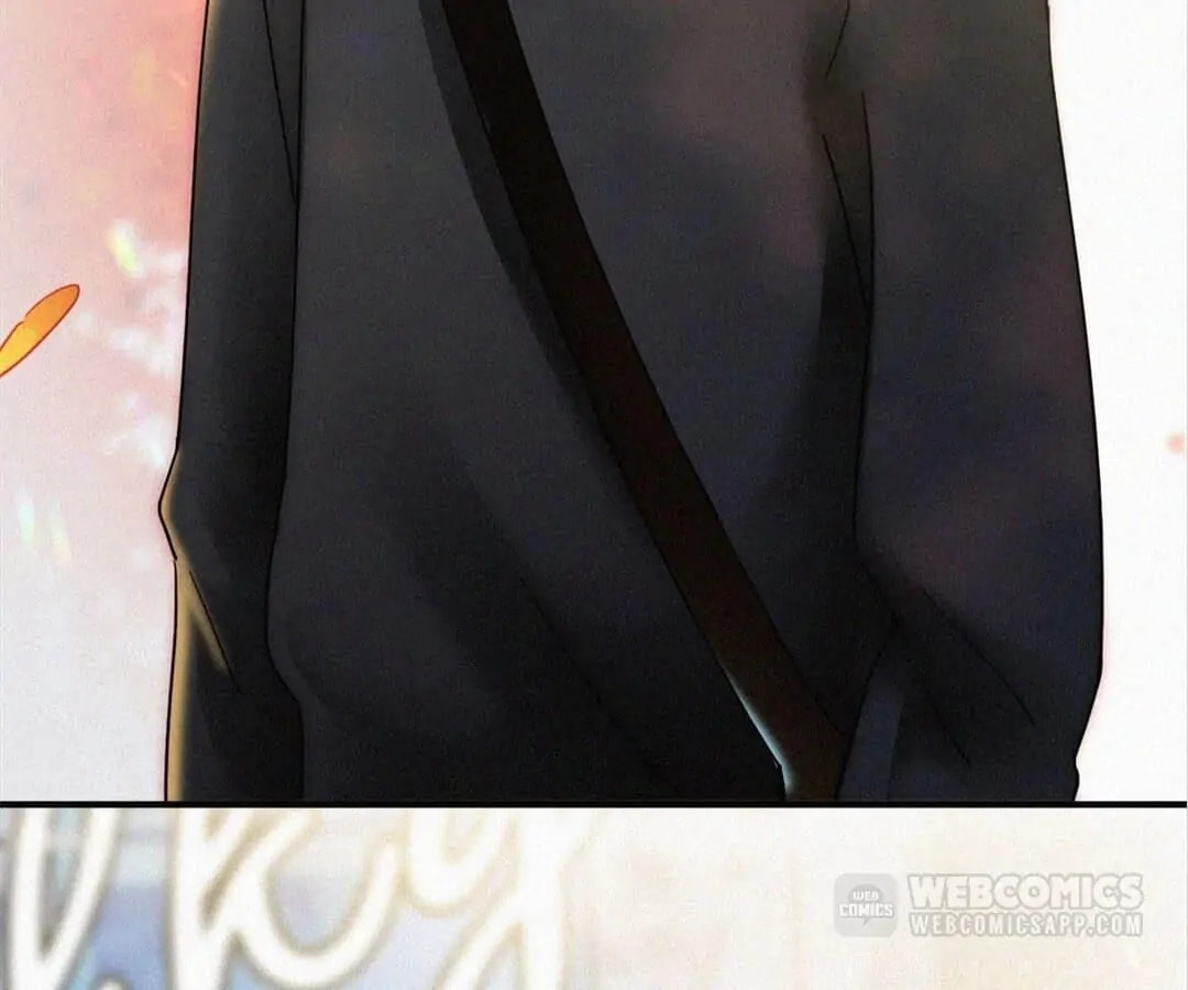 Someday I Never Knew (Colored) Chapter 10 page 6 - 