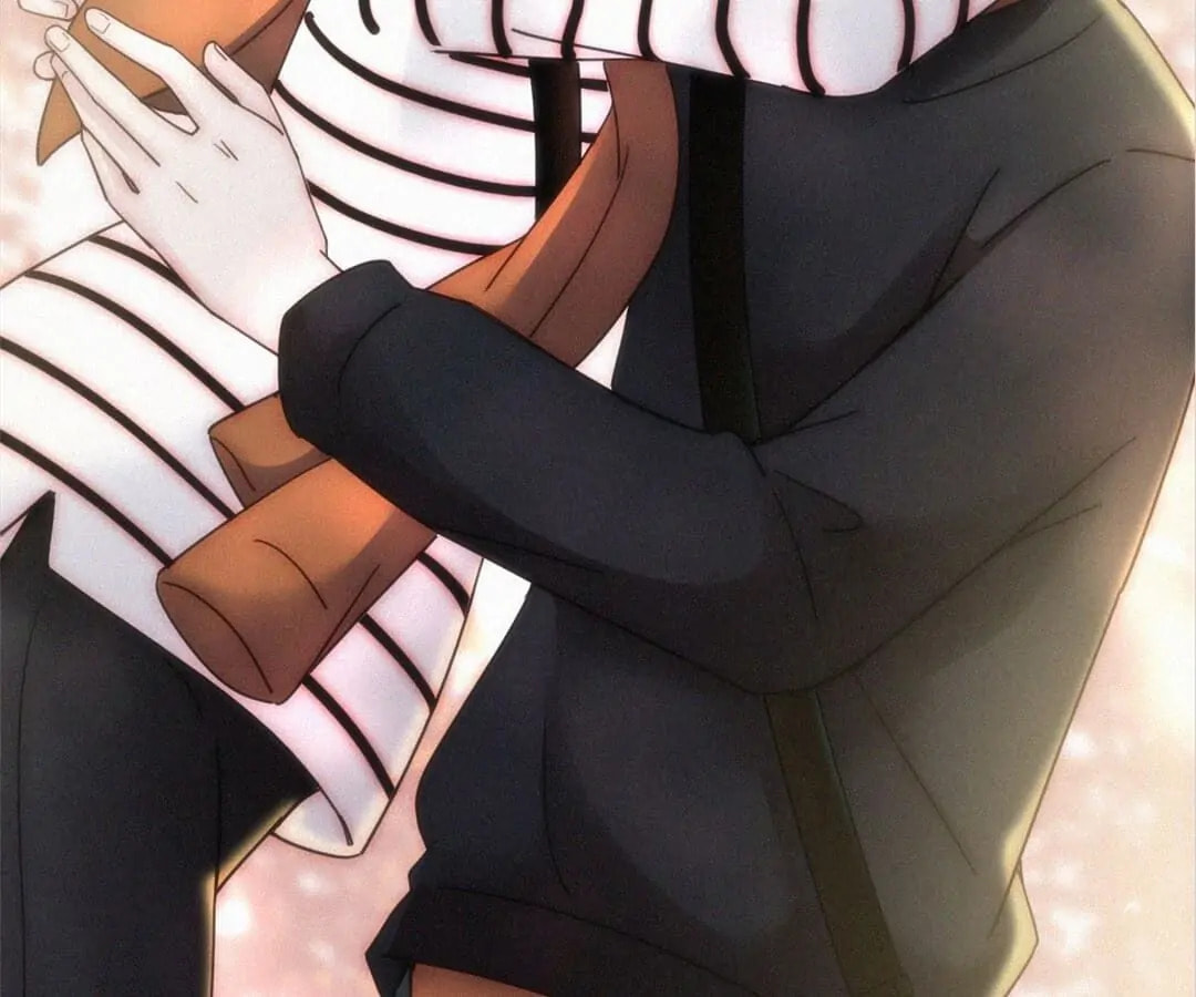 Someday I Never Knew (Colored) Chapter 10 page 51 - 