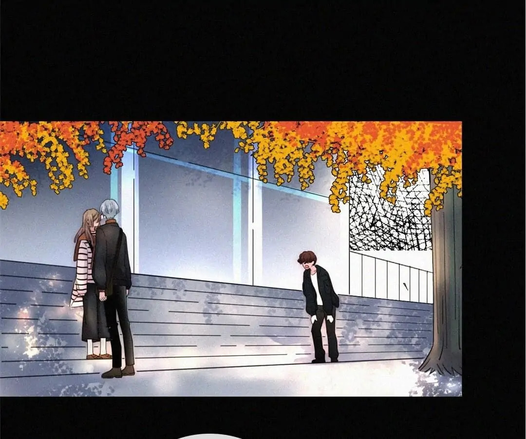 Someday I Never Knew (Colored) Chapter 10 page 58 - 