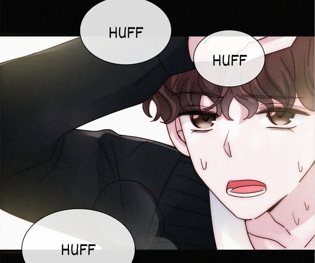 Someday I Never Knew (Colored) Chapter 10 page 59 - 