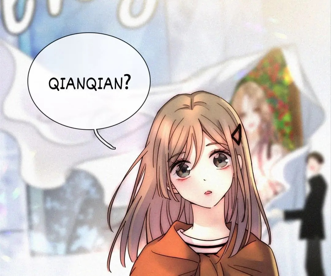 Someday I Never Knew (Colored) Chapter 10 page 7 - 
