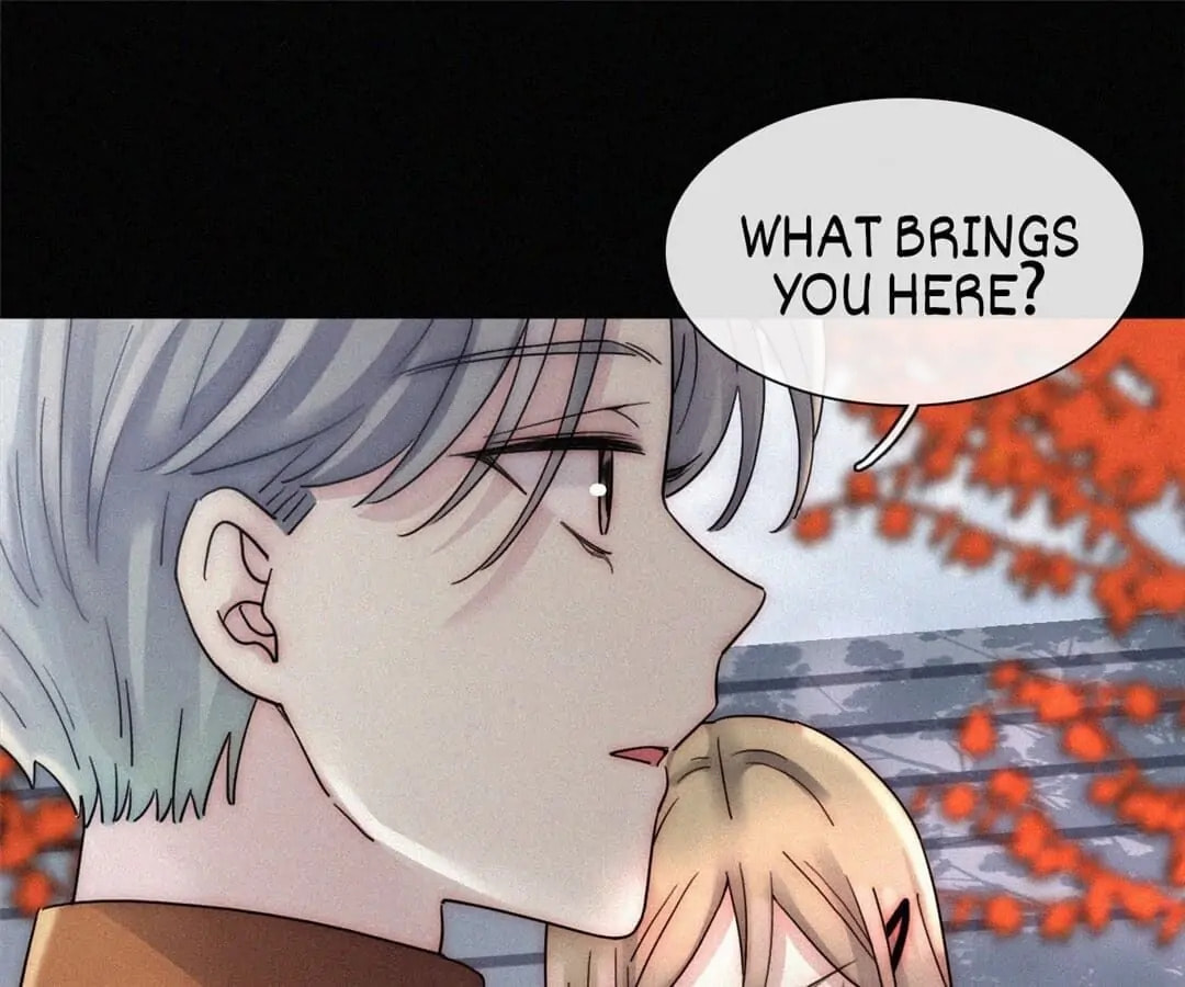 Someday I Never Knew (Colored) Chapter 10 page 61 - 