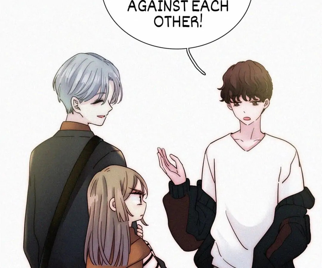Someday I Never Knew (Colored) Chapter 10 page 65 - 