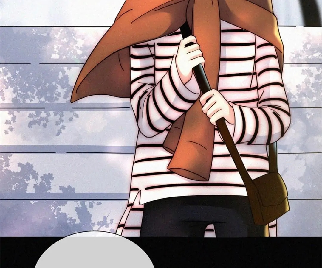 Someday I Never Knew (Colored) Chapter 10 page 8 - 
