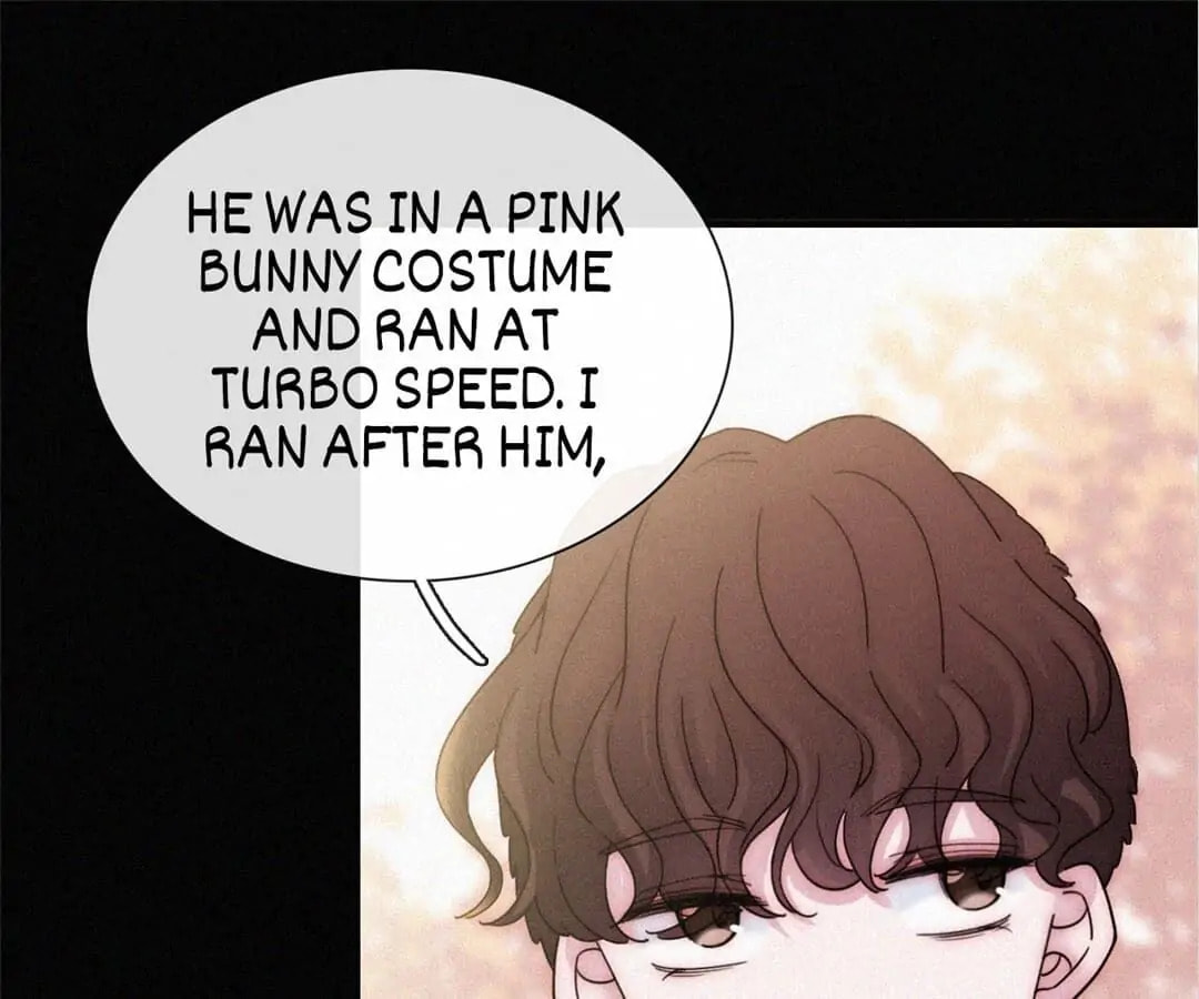 Someday I Never Knew (Colored) Chapter 10 page 75 - 