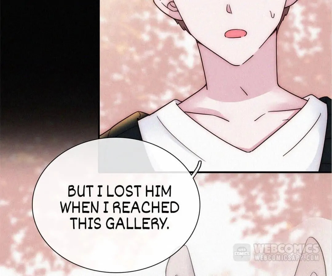 Someday I Never Knew (Colored) Chapter 10 page 76 - 