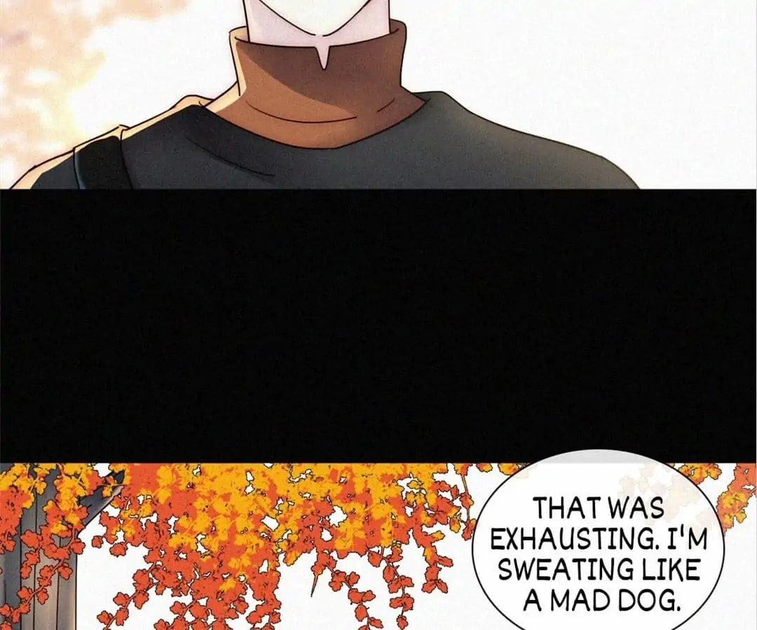 Someday I Never Knew (Colored) Chapter 10 page 78 - 