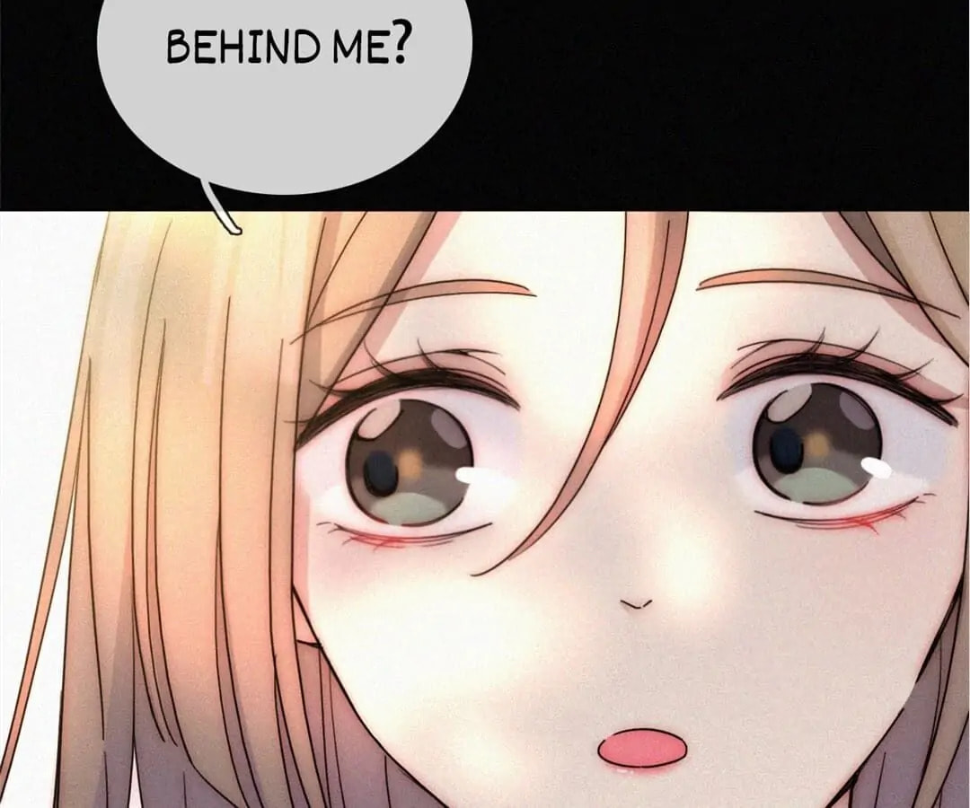 Someday I Never Knew (Colored) Chapter 10 page 9 - 