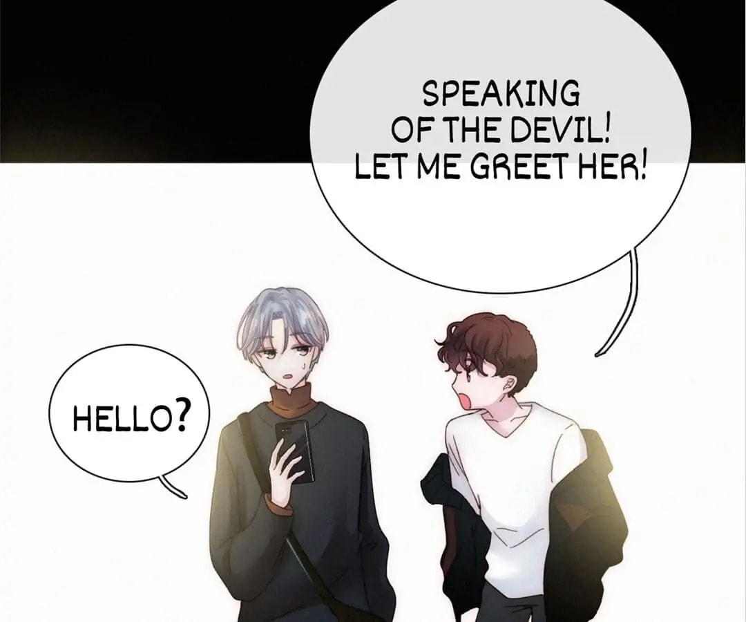 Someday I Never Knew (Colored) Chapter 10 page 84 - 