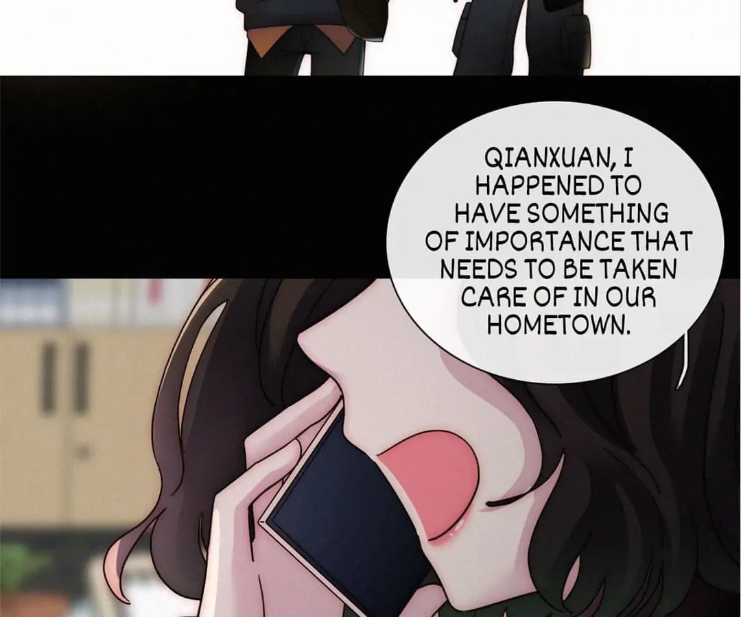 Someday I Never Knew (Colored) Chapter 10 page 85 - 