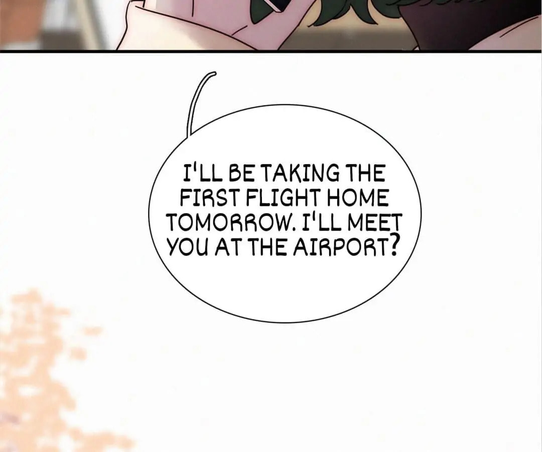 Someday I Never Knew (Colored) Chapter 10 page 86 - 