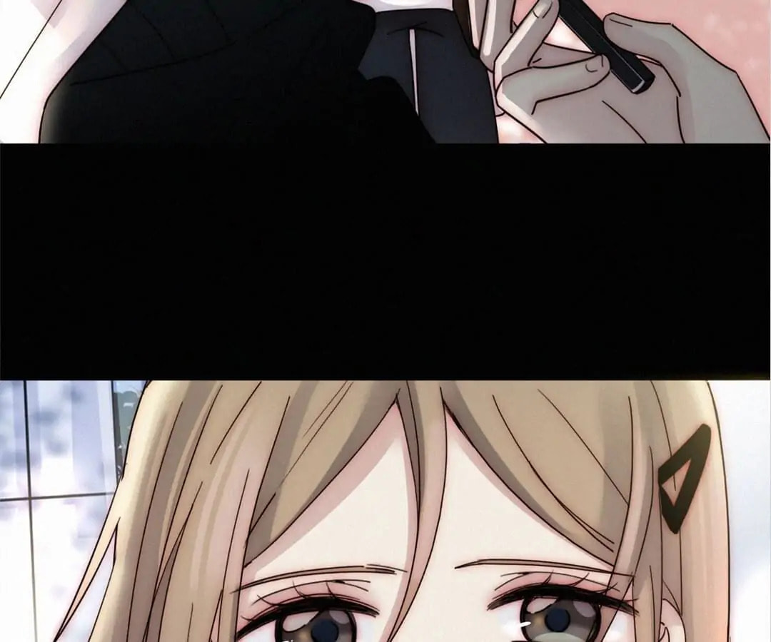 Someday I Never Knew (Colored) Chapter 10 page 89 - 