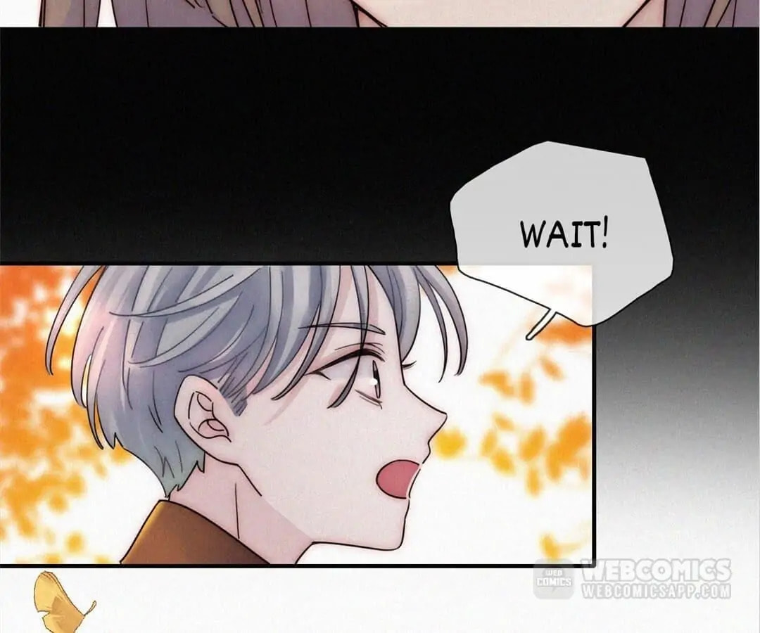 Someday I Never Knew (Colored) Chapter 10 page 10 - 