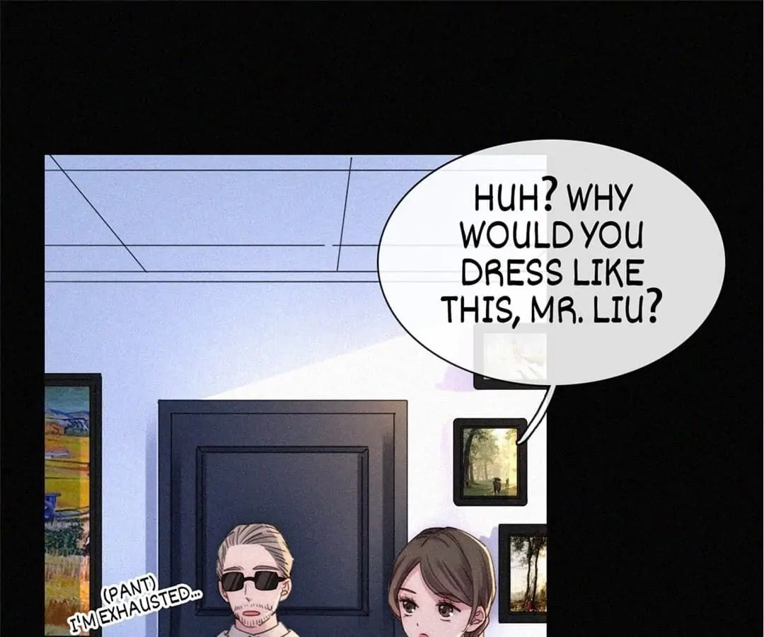 Someday I Never Knew (Colored) Chapter 10 page 91 - 