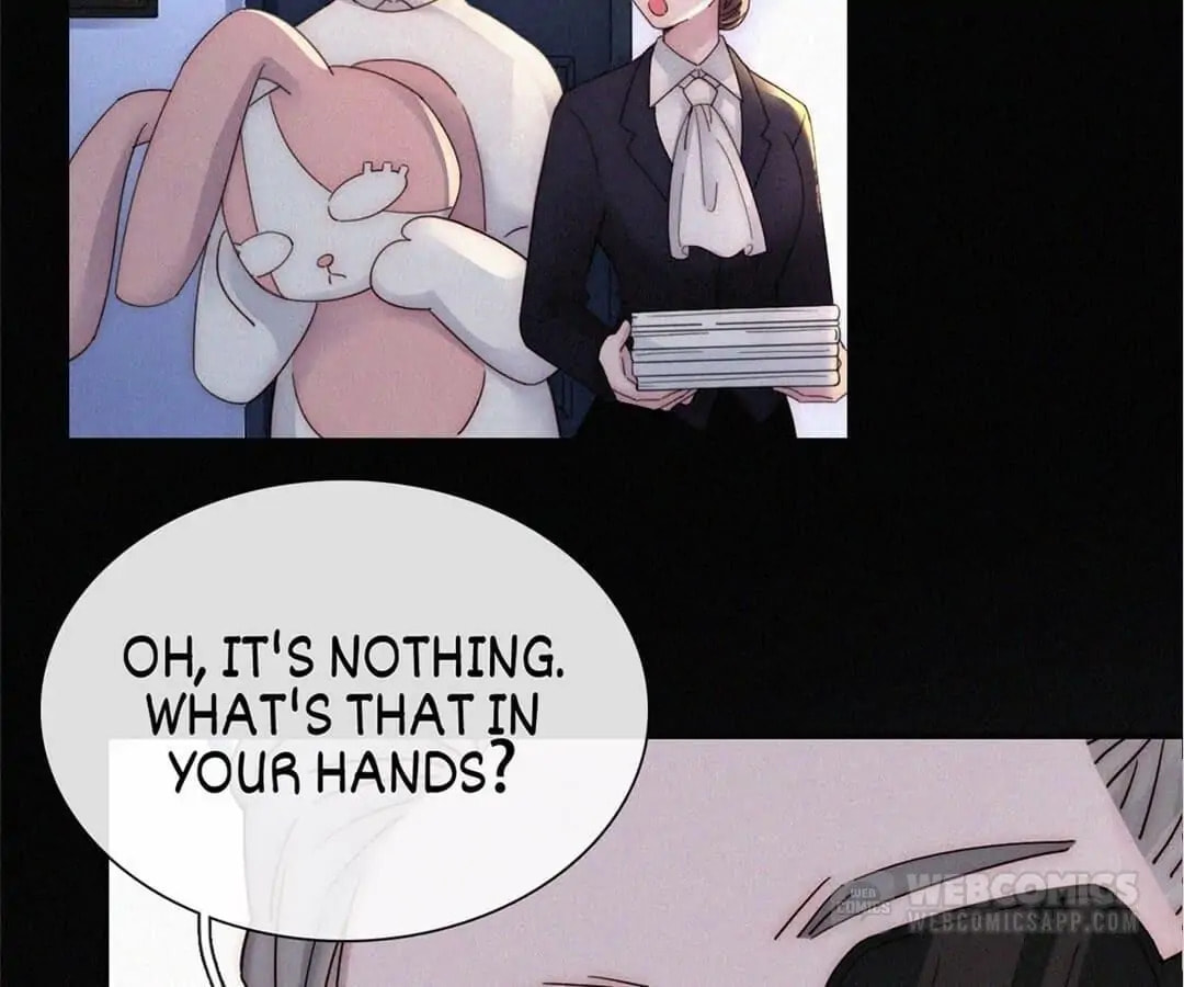 Someday I Never Knew (Colored) Chapter 10 page 92 - 