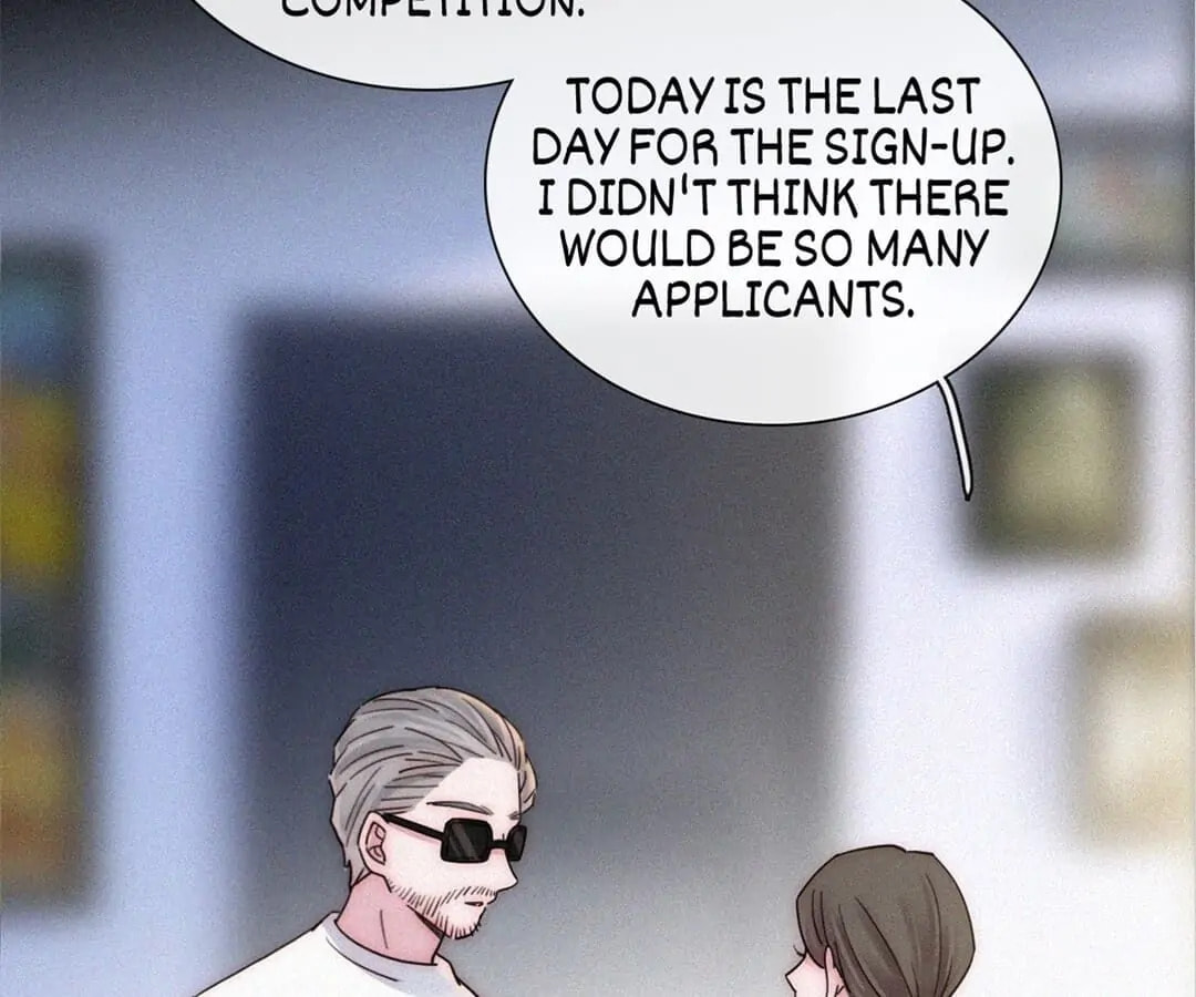 Someday I Never Knew (Colored) Chapter 10 page 94 - 