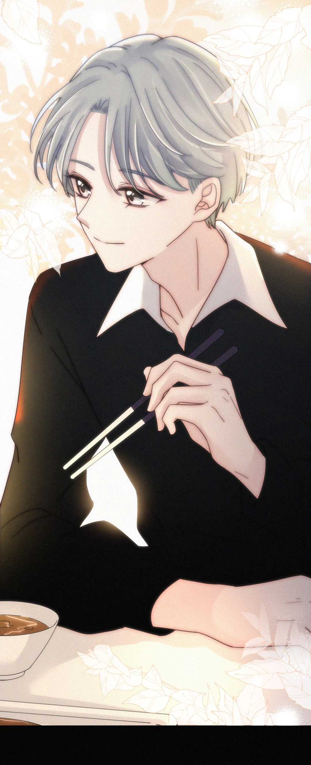Someday I Never Knew (Colored) Chapter 11 page 16 - 