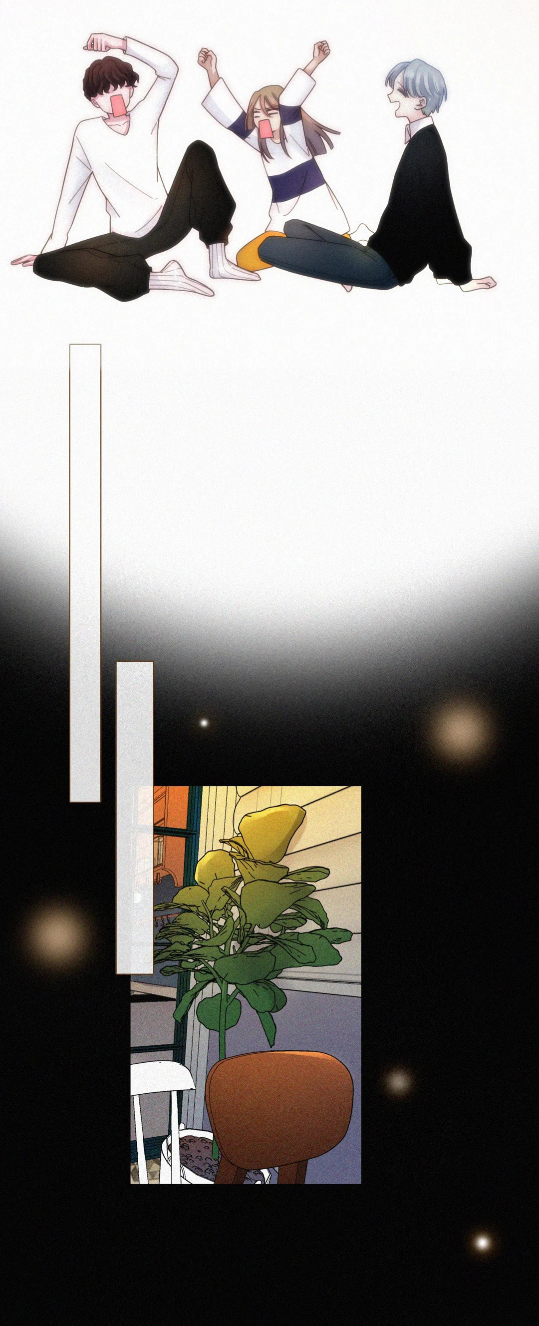 Someday I Never Knew (Colored) Chapter 11 page 19 - 