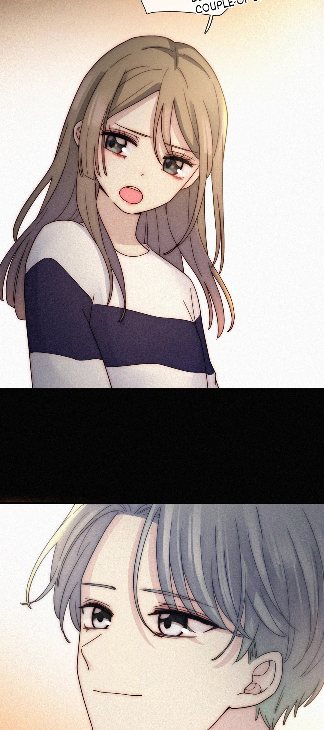 Someday I Never Knew (Colored) Chapter 11 page 22 - 