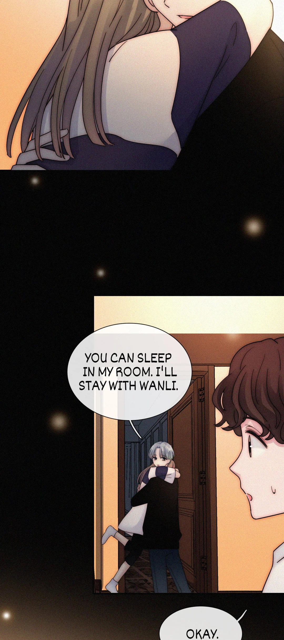 Someday I Never Knew (Colored) Chapter 11 page 25 - 