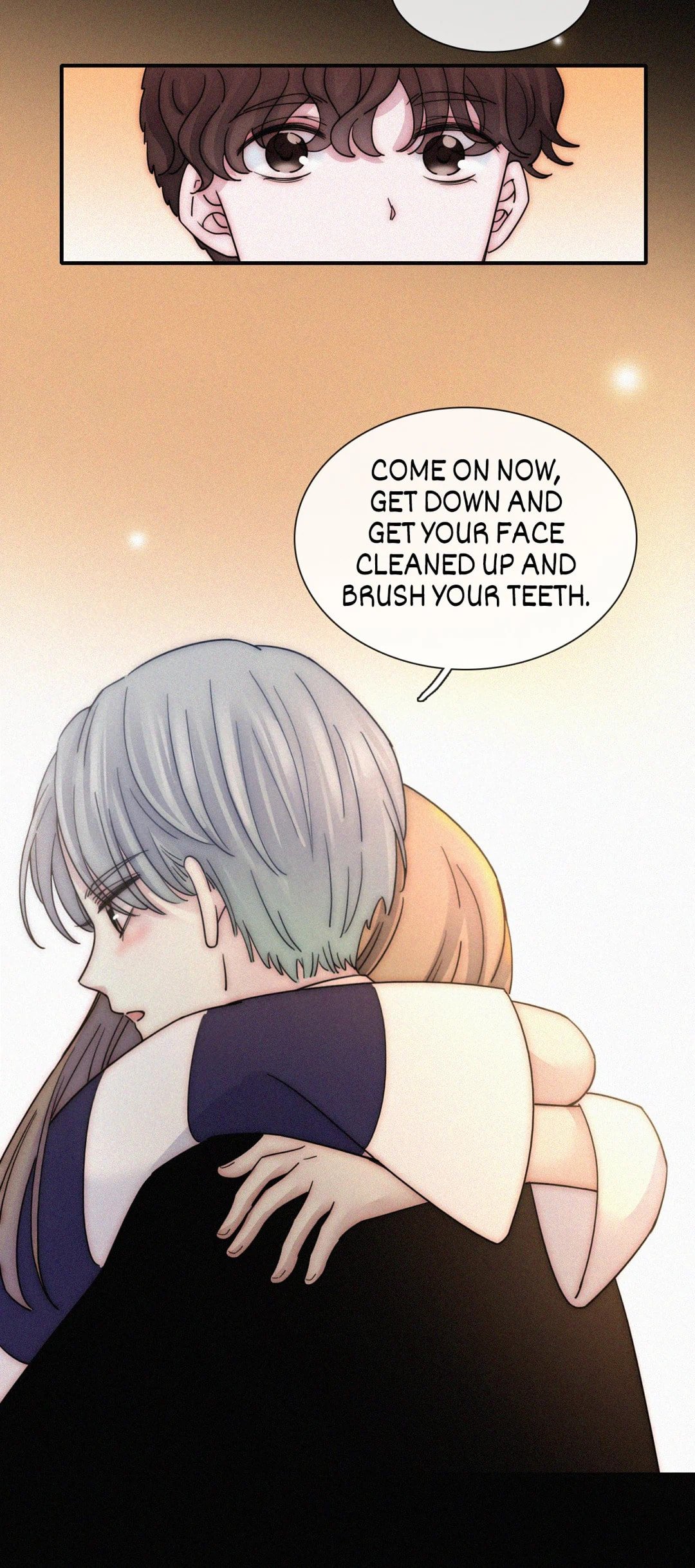 Someday I Never Knew (Colored) Chapter 11 page 26 - 