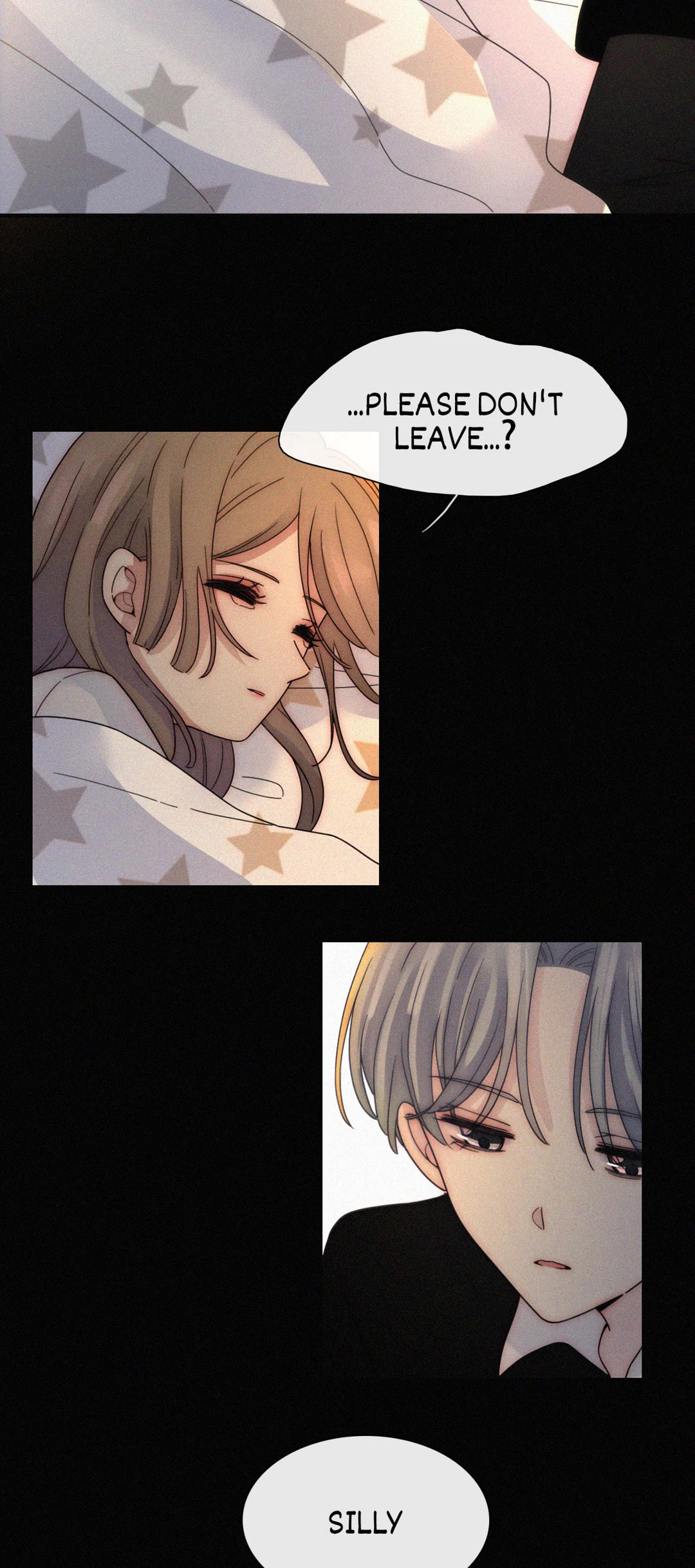 Someday I Never Knew (Colored) Chapter 11 page 28 - 