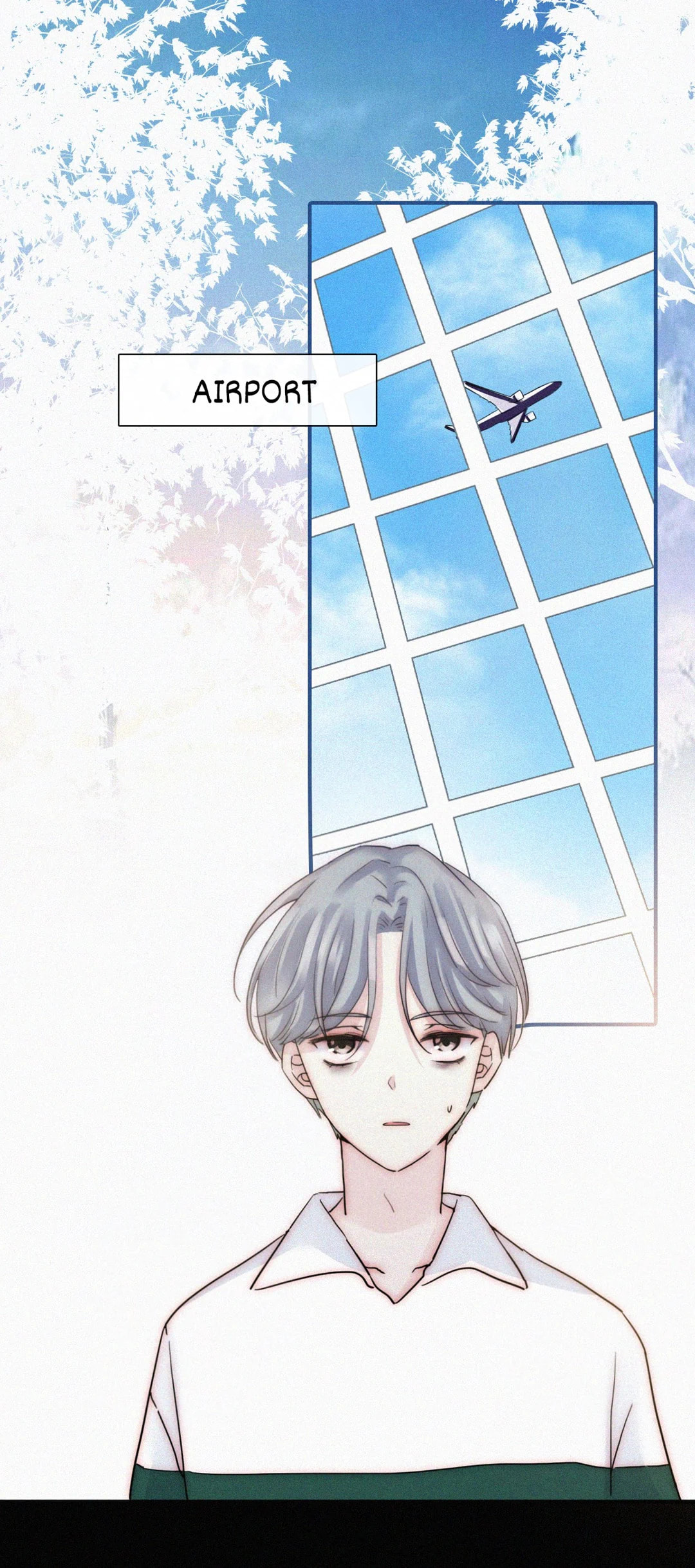 Someday I Never Knew (Colored) Chapter 11 page 33 - 