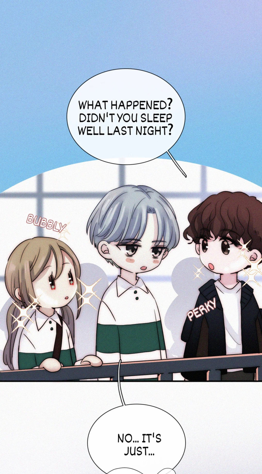 Someday I Never Knew (Colored) Chapter 11 page 34 - 
