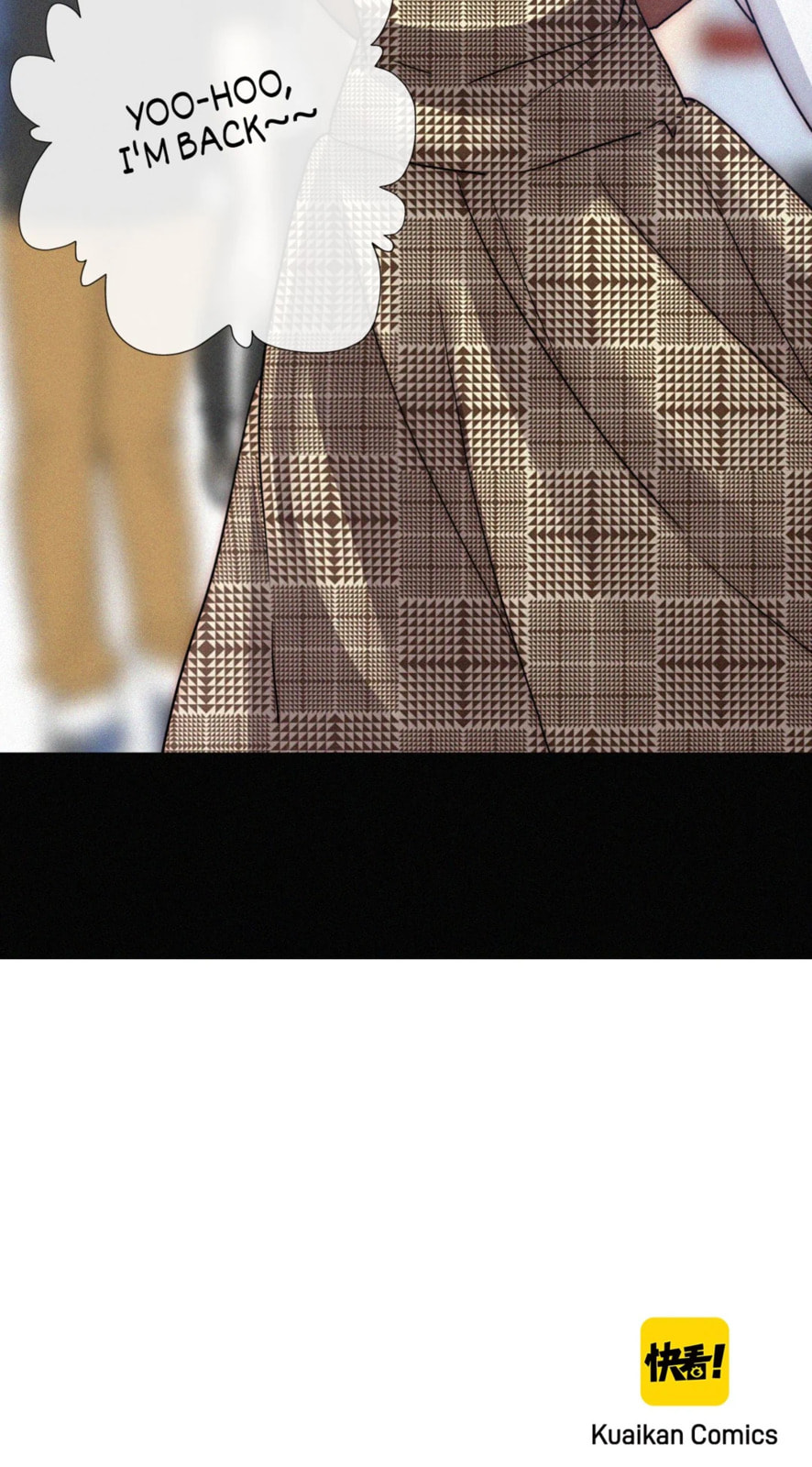 Someday I Never Knew (Colored) Chapter 11 page 36 - 