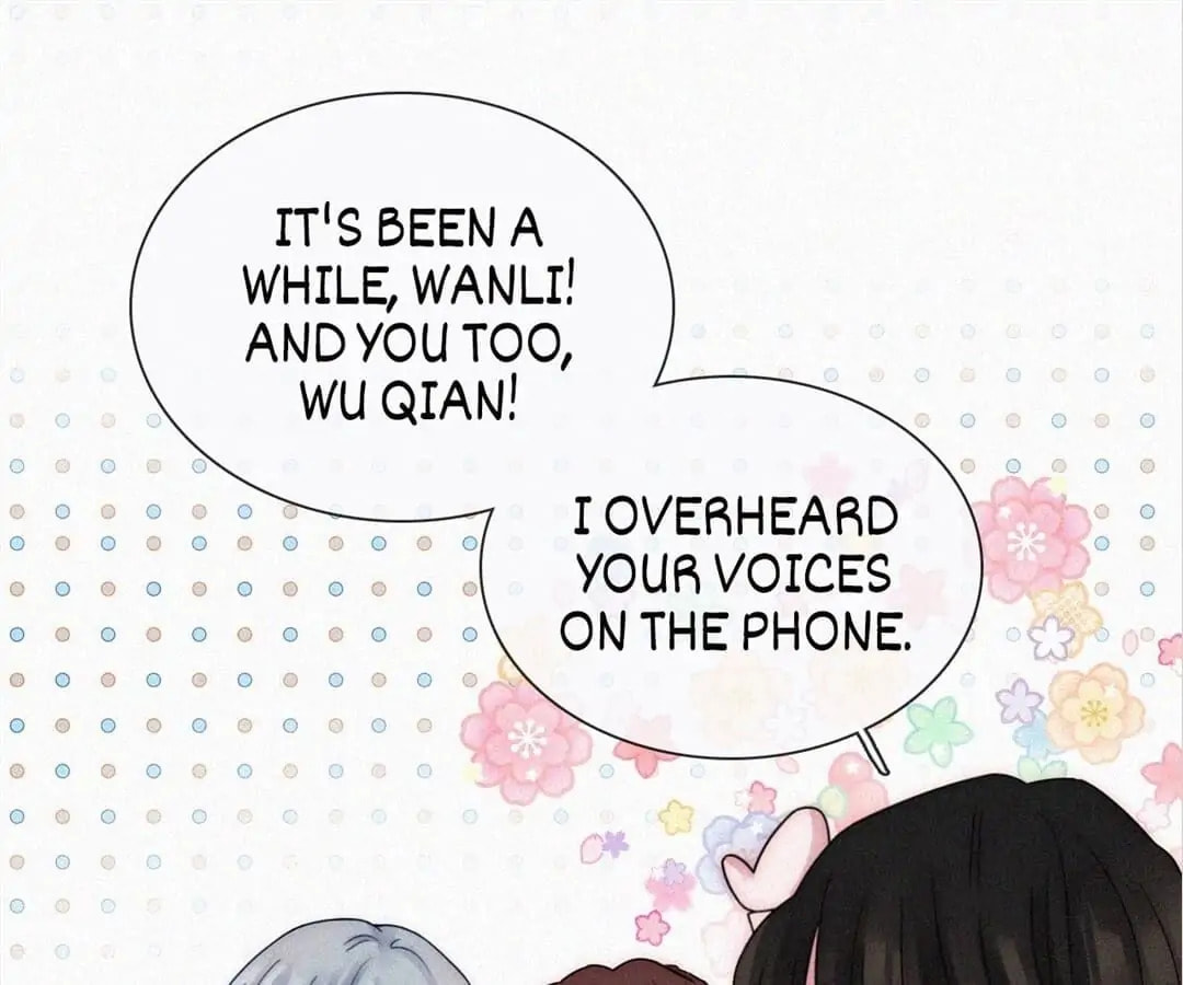 Someday I Never Knew (Colored) Chapter 12 page 1 - 