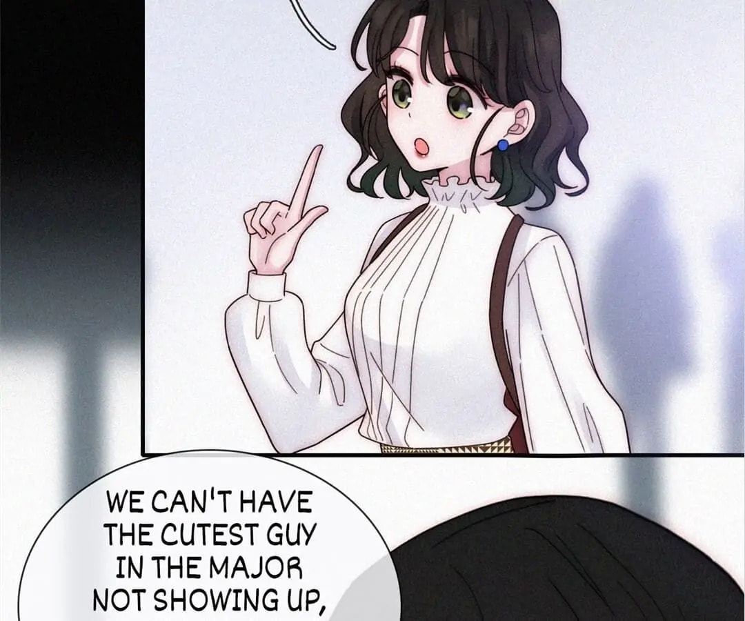 Someday I Never Knew (Colored) Chapter 12 page 11 - 