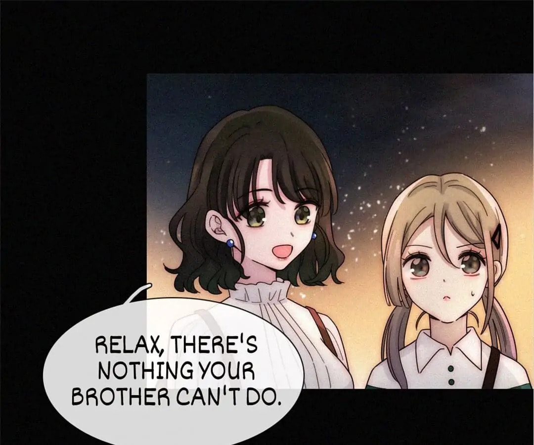 Someday I Never Knew (Colored) Chapter 12 page 104 - 